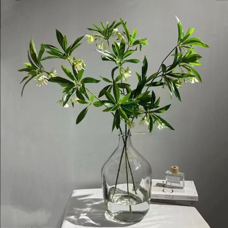 35,43 inch kunstmatige waterst - Dracaena Marginata recensie en prijs