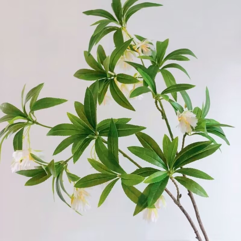 35,43 inch kunstmatige waterst - Dracaena Marginata recensie en prijs