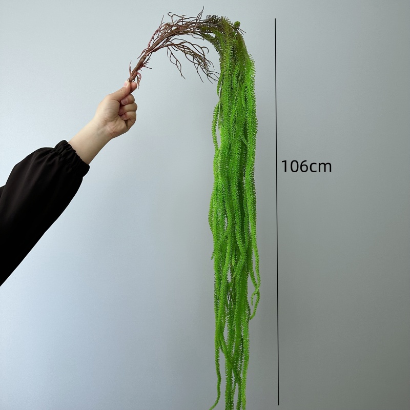 Kunstmatige Wilgenbaard Veelzi - Monstera Adansonii recensie en prijs