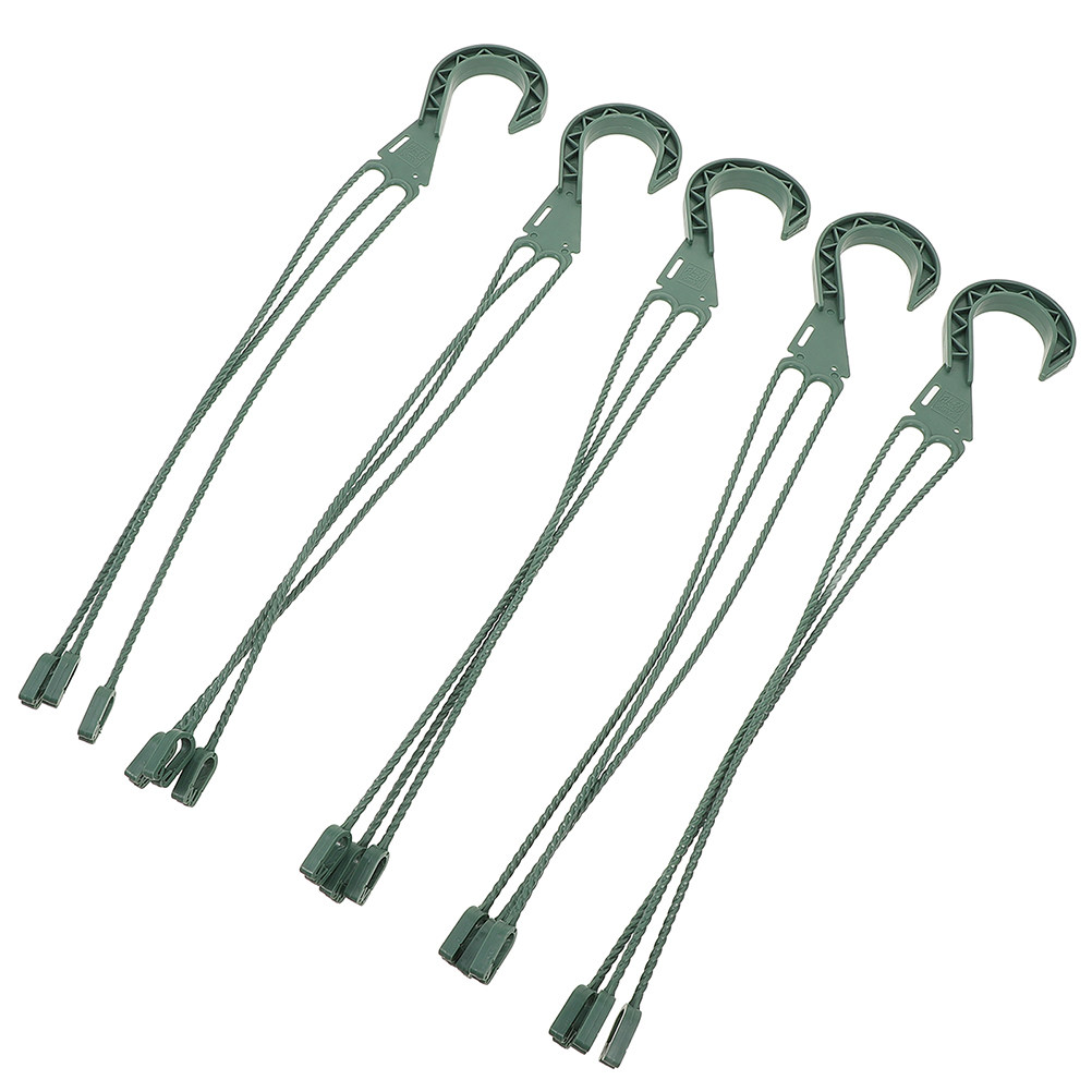 5 stuks veelzijdige hangende p - Spider Plant Hanging recensie en prijs