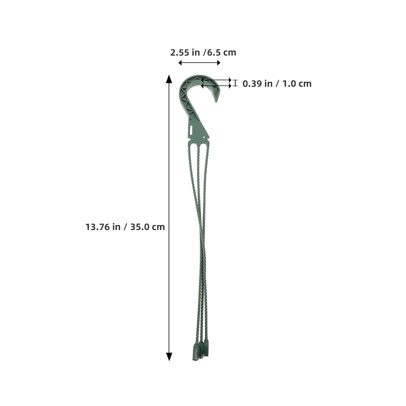 5 stuks veelzijdige hangende p - Spider Plant Hanging recensie en prijs