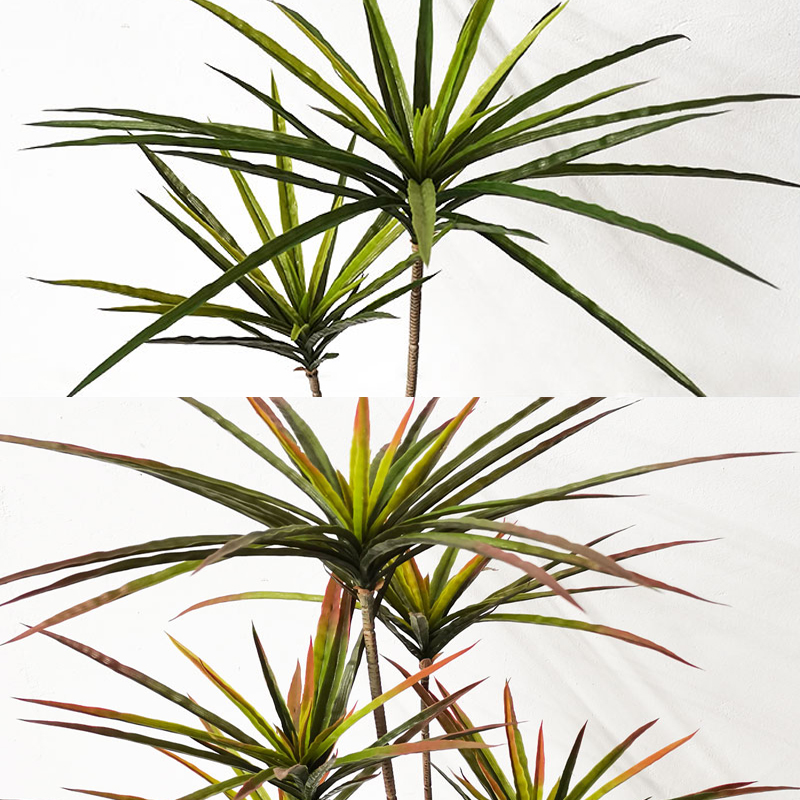 90-120Cm Grote Kunstmatige Dra - Dracaena Marginata recensie en prijs