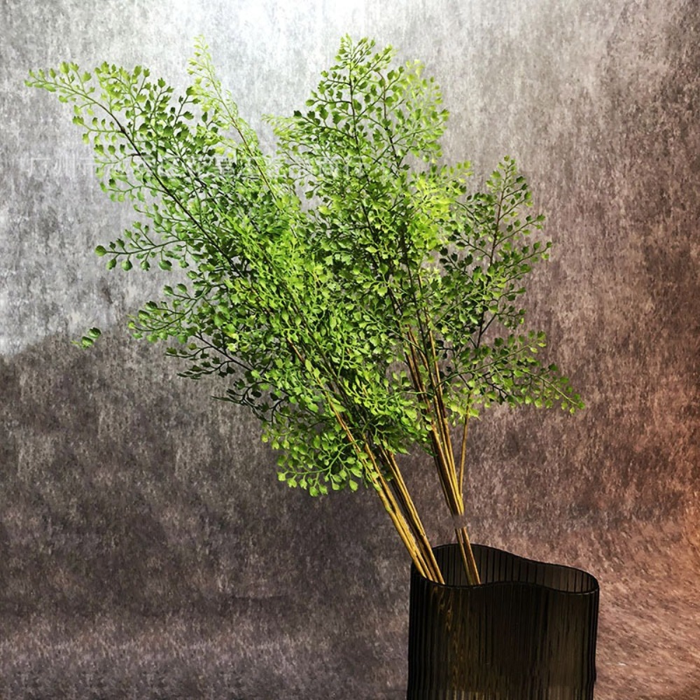 Realistische kunstmatige varen - Dracaena Marginata recensie en prijs