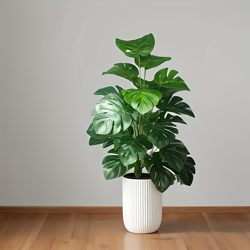 Kunstmatige Monstera Palmboom  - Dracaena Marginata recensie en prijs