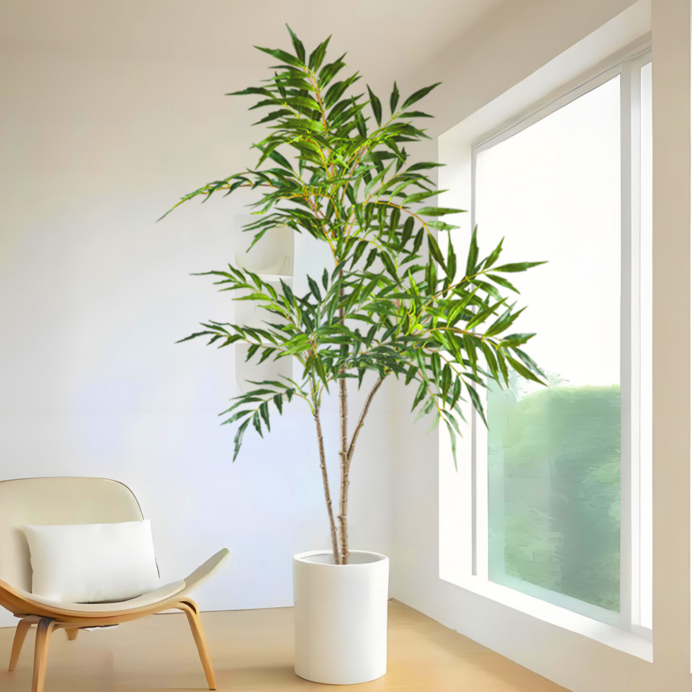 78-140 cm Grote Kunstmatige Na - Dracaena Marginata recensie en prijs