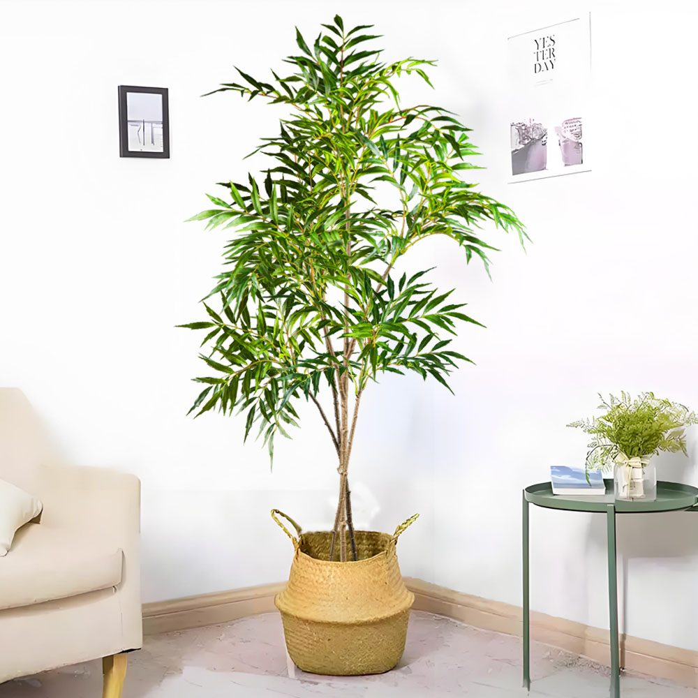 78-140 cm Grote Kunstmatige Na - Dracaena Marginata recensie en prijs