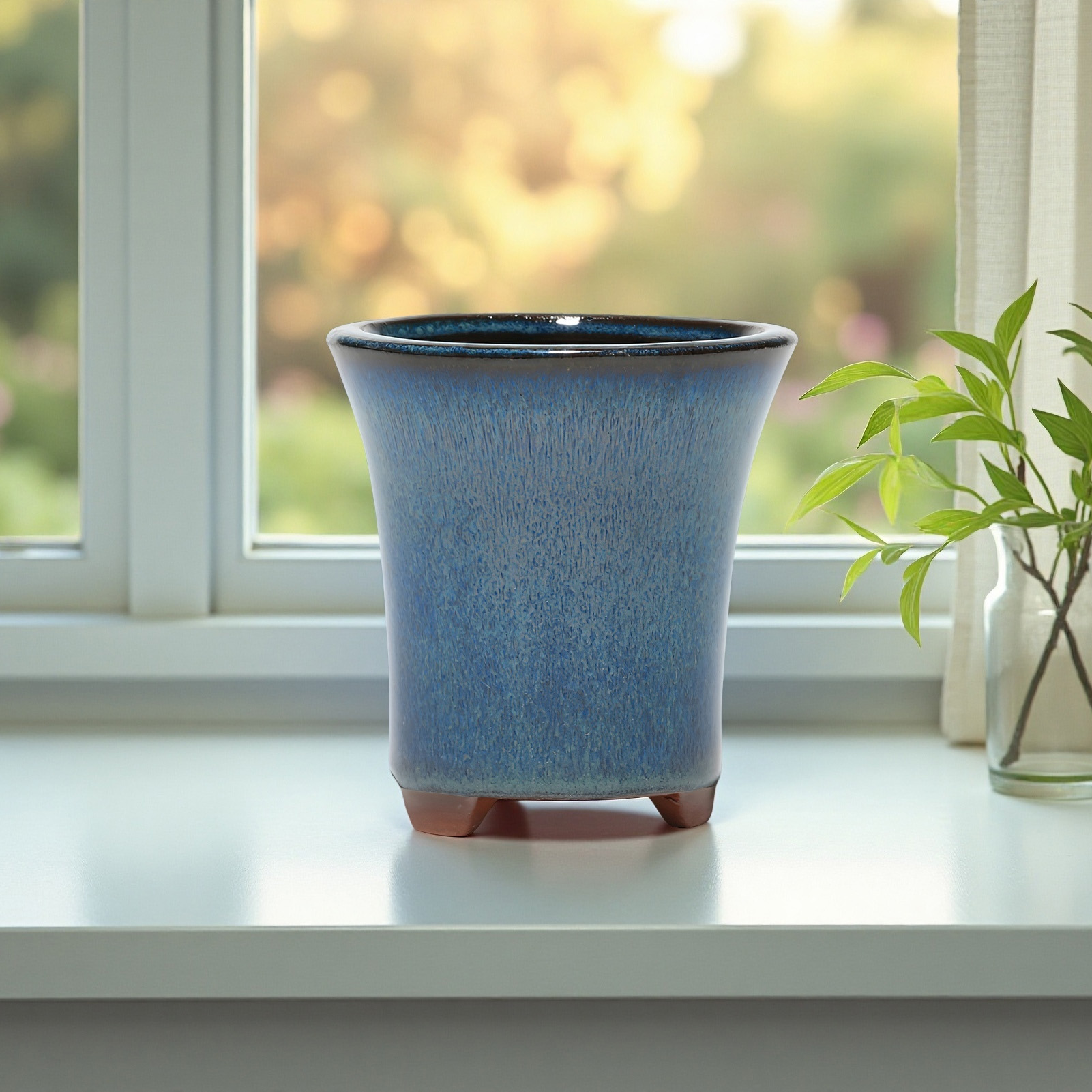 Keramische bloempotten met afv - Aloe Vera Pot recensie en prijs