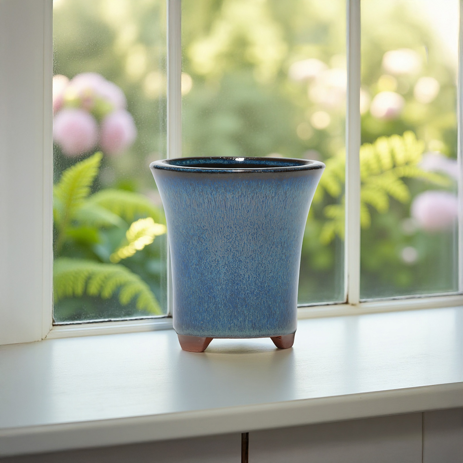 Keramische bloempotten met afv - Aloe Vera Pot recensie en prijs