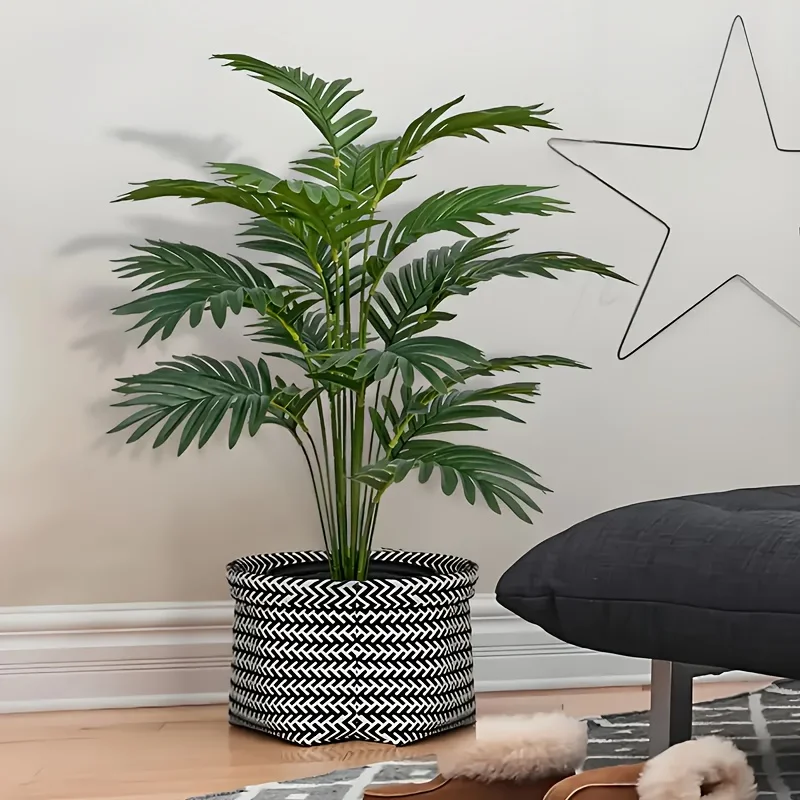 2 stuks groene 24 bladeren kun - Monstera Adansonii recensie en prijs