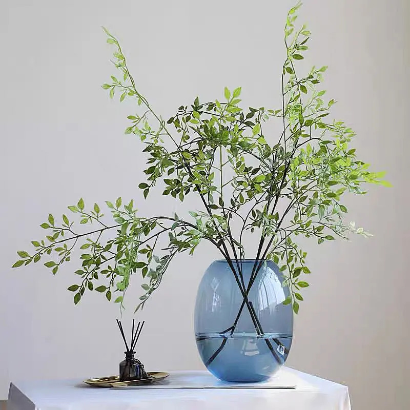Kunstmatige enkelvoudige tak 3 - Dracaena Marginata recensie en prijs