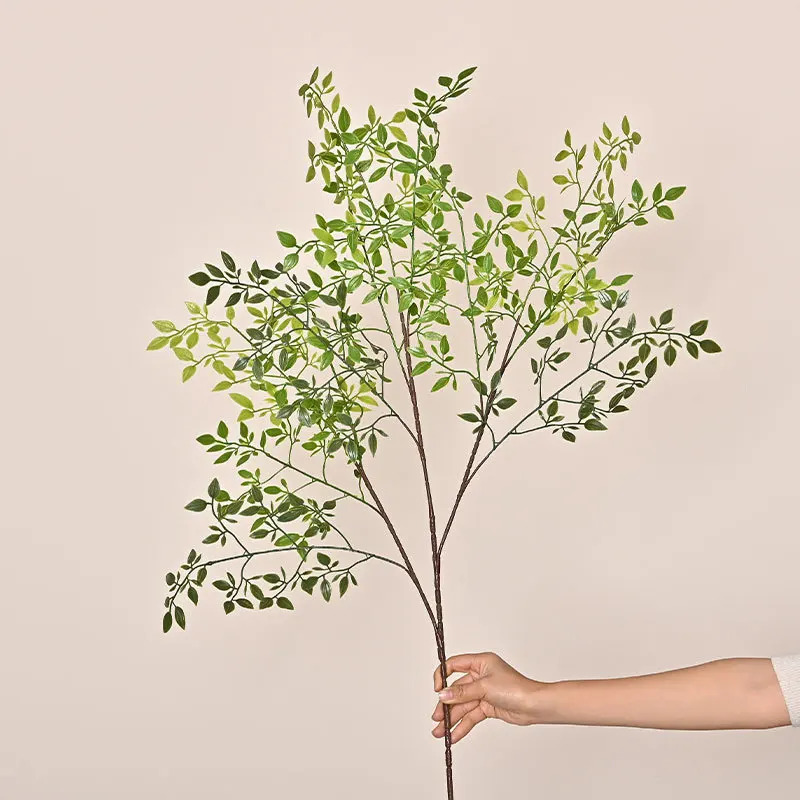 Kunstmatige enkelvoudige tak 3 - Dracaena Marginata recensie en prijs