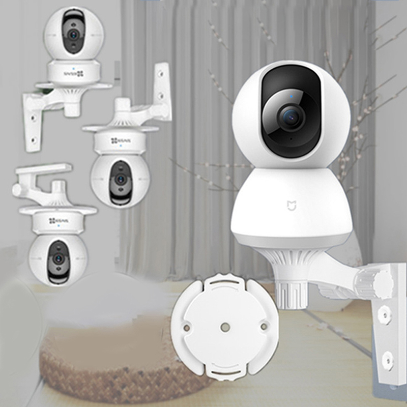 ● ABS Wandmontagebasis voor Ta - Tp-Link Camera Tapo C210 recensie en prijs