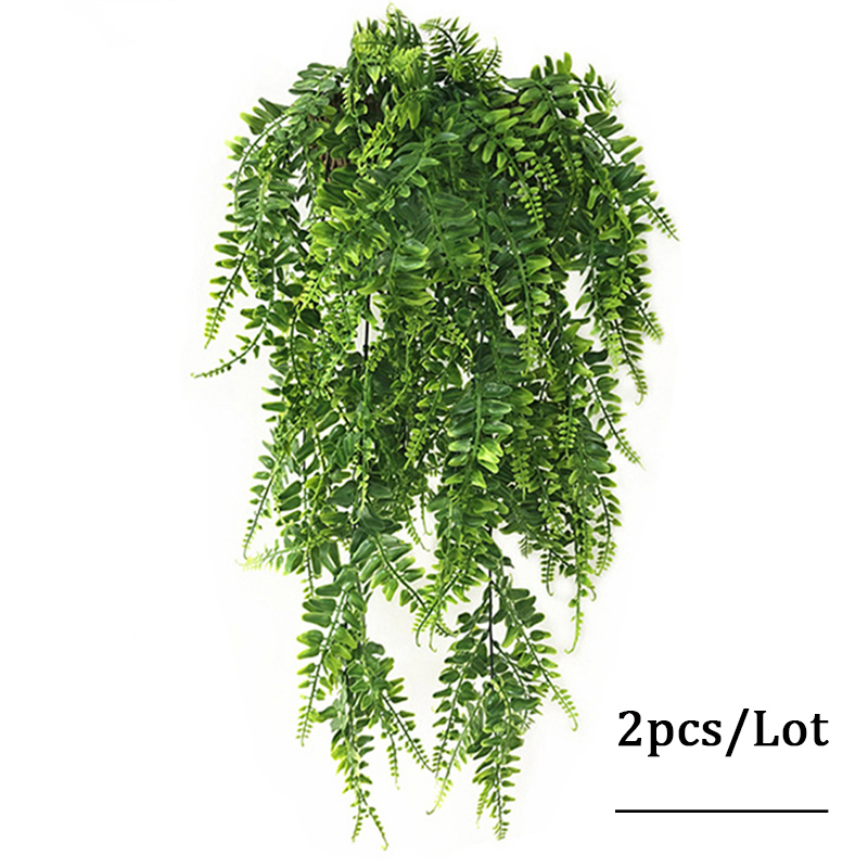 90cm Perzische Varen Bladeren  - Monstera Adansonii recensie en prijs