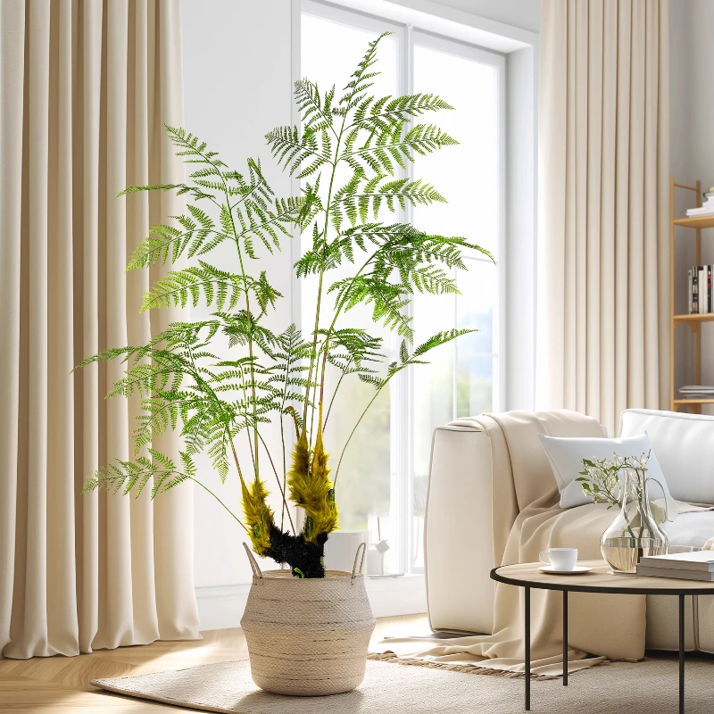 Grote gesimuleerde gouden aap  - Dracaena Marginata recensie en prijs