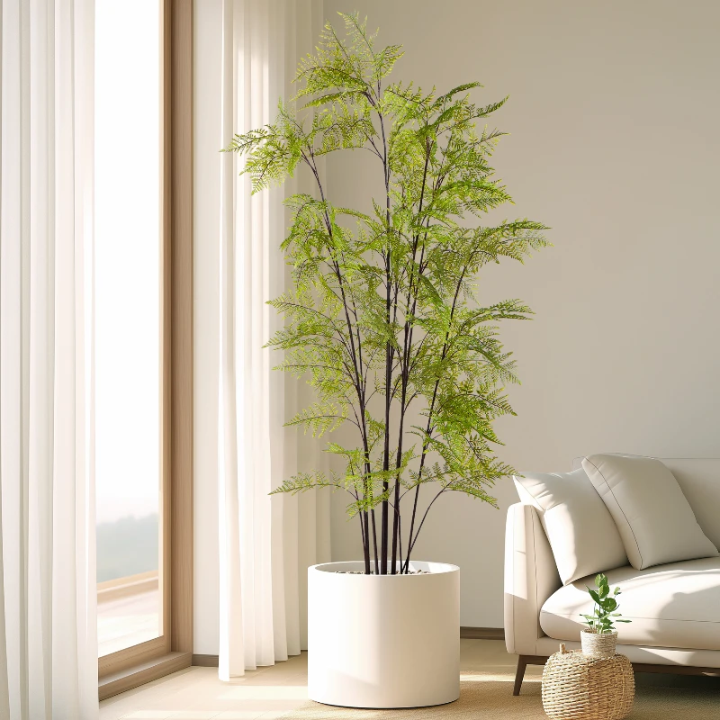 Grote gesimuleerde gouden aap  - Dracaena Marginata recensie en prijs