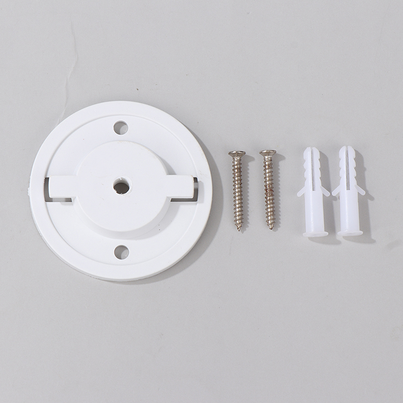 【ABS Wandmontagebasis voor Tap - Tp-Link Camera Tapo C210 recensie en prijs