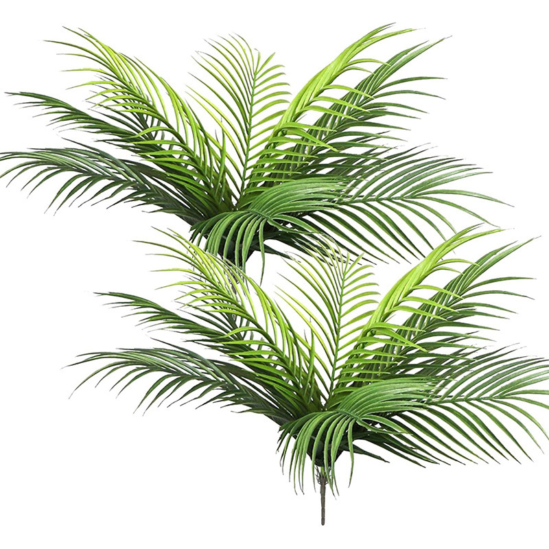 20.47in 9 Bladeren Kunstmatige - Monstera Adansonii recensie en prijs