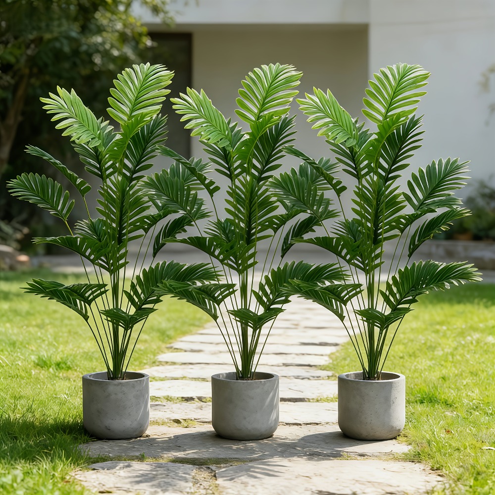 1PC 65-128CM Grote Kunstmatige - Monstera Adansonii recensie en prijs
